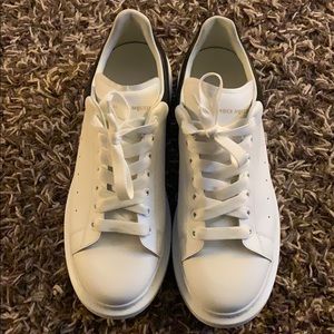 Alexander McQueen sneakers